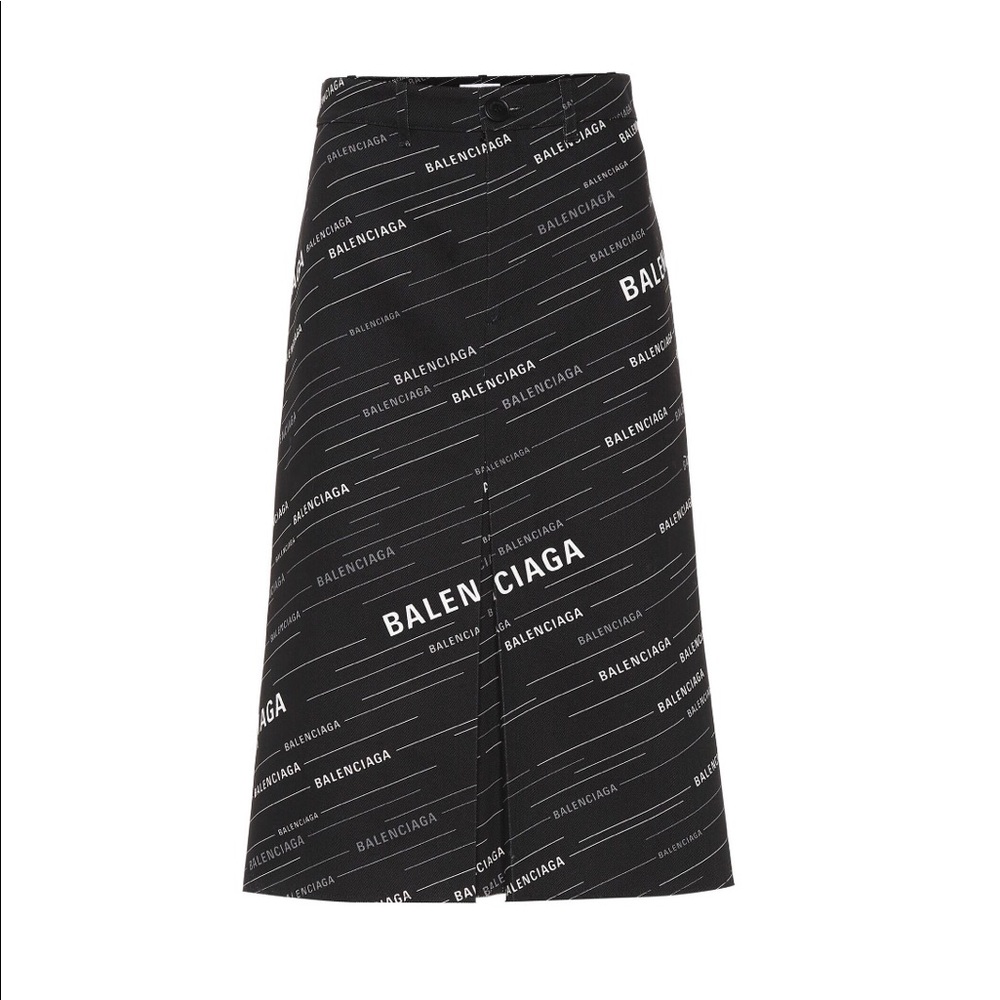 Balenciaga Skirt